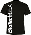 BioTech USA Футболка Men`s T-shirt