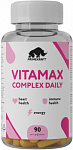 Prime Kraft VITAMAX Complex Daily