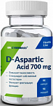 CyberMass D-Aspartic Acid