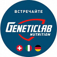 Неделя Geneticlab (19.09 - 25.09)