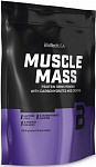 BioTech USA Muscle Mass