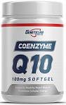 Geneticlab Nutrition Coenzyme Q10