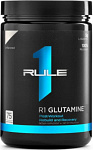 Rule 1 Glutamine