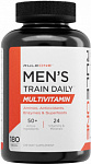 Rule 1 Men's Train Daily Multivitamin