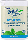 NOW Foods Better Stevia