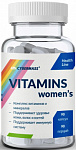 CyberMass Vitamins Women’s CyberMass Vitamins Women’s