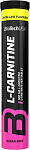 BioTech USA L-Carnitine Effervescent BioTech USA L-Carnitine Effervescent
