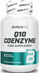 BioTech USA Q10 Coenzyme