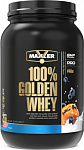 Maxler Golden Whey