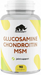 Prime Kraft Glucosamine Chondroitin MSM Prime Kraft Glucosamine Chondroitin MSM
