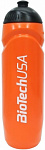 BioTech USA Бутылка для воды Bottle Full Citrus Orange