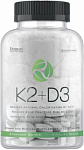 Ultimate Nutrition K2+D3
