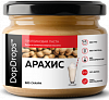 DopDrops Протеиновая Арахисовая паста - без добавок