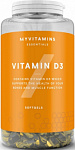 MyProtein Vitamin D3 Elite