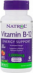 Natrol Vitamin B-12 5,000 mcg