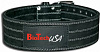 BioTech USA Пояс тяжелоатлетический Austin-6 Power Belt