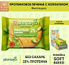 Plantago Protein Cookie 25%