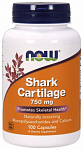 NOW Foods Shark Cartilage