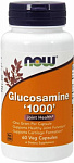 NOW Foods Glucosamine 1000 mg