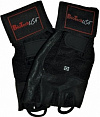BioTech USA Перчатки Houston Gloves Long Strap