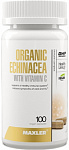 Maxler Organic Echinacea with Vitamin C Maxler Organic Echinacea with Vitamin C
