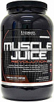 Ultimate Nutrition Muscle Juice Revolution