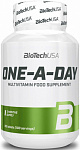 BioTech USA One-a-Day BioTech USA One-a-Day