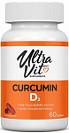 UltraVit Curcumin D3