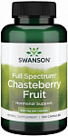Swanson Chasteberry Fruit