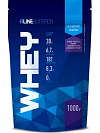 R-Line Whey