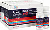 Liquid&Liquid L-Carnitine Crystal 5000