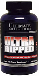 Ultimate Nutrition Ultra Ripped EF