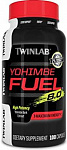 Twinlab Yohimbe Fuel