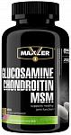 Maxler Glucosamine Chondroitin MSM