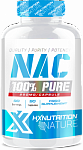 HX Nutrition Nature NAC 100% Pure