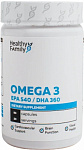 Healthy Family Omega 3 1000 mg