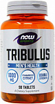 NOW Foods Tribulus 1000 mg NOW Foods Tribulus 1000 mg
