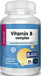 Chikalab Vitamin B Complex