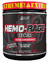 Nutrex Hemo Rage Black Nutrex Hemo Rage Black
