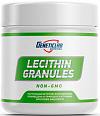 Geneticlab Nutrition Lecithin Granules