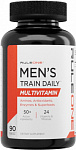 Rule 1 Men's Train Daily Multivitamin Rule 1 Men's Train Daily Multivitamin