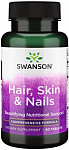 Swanson Hair Skin Nails