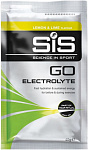 SiS Go Electrolyte