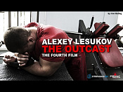 LESUKOV VS CUTLER #4