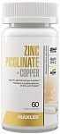 Maxler Zinc Picolinate + Copper