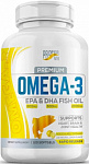Proper Vit Premium Omega 3 Fish Oil 2400 Triglyceride